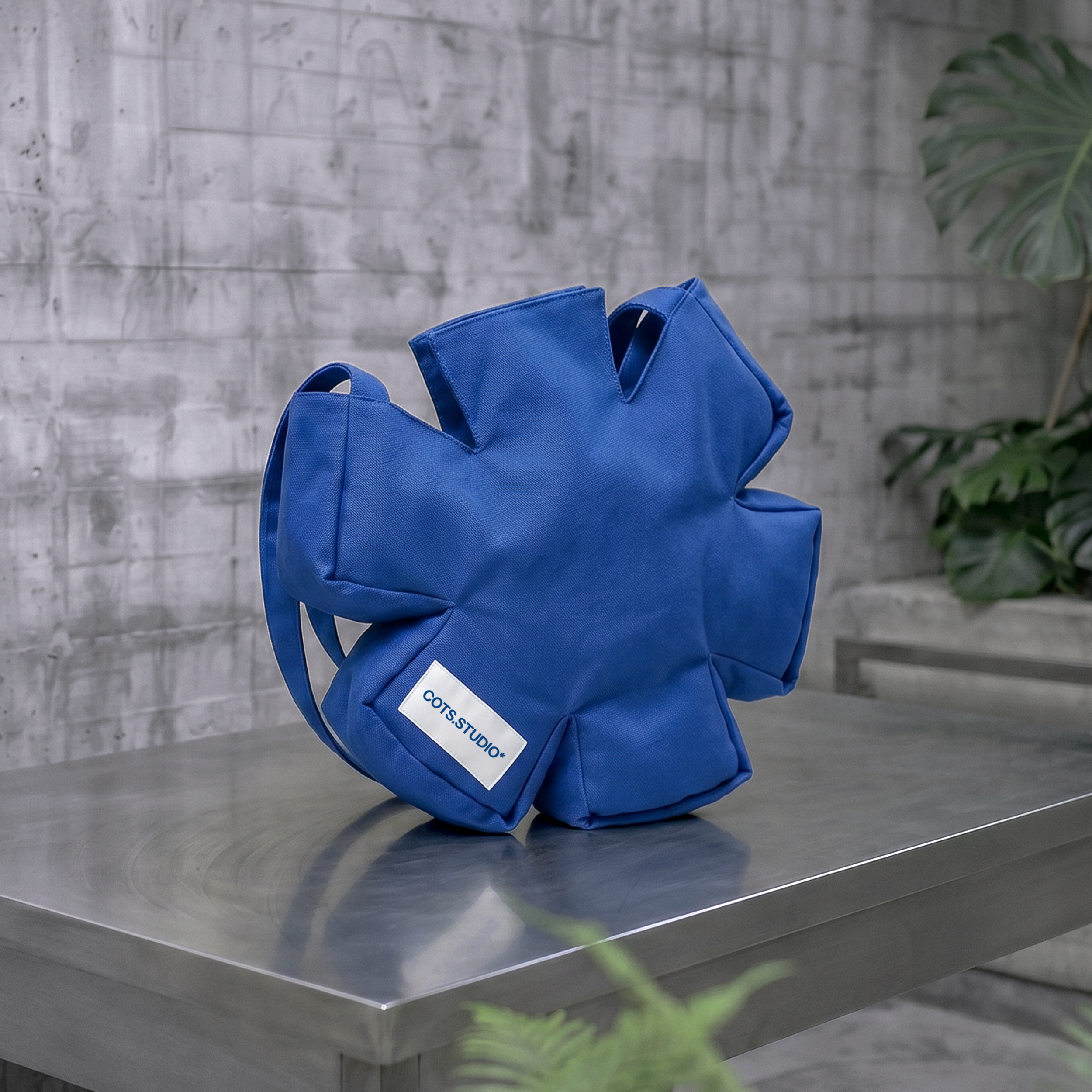 ASTERISK BAG