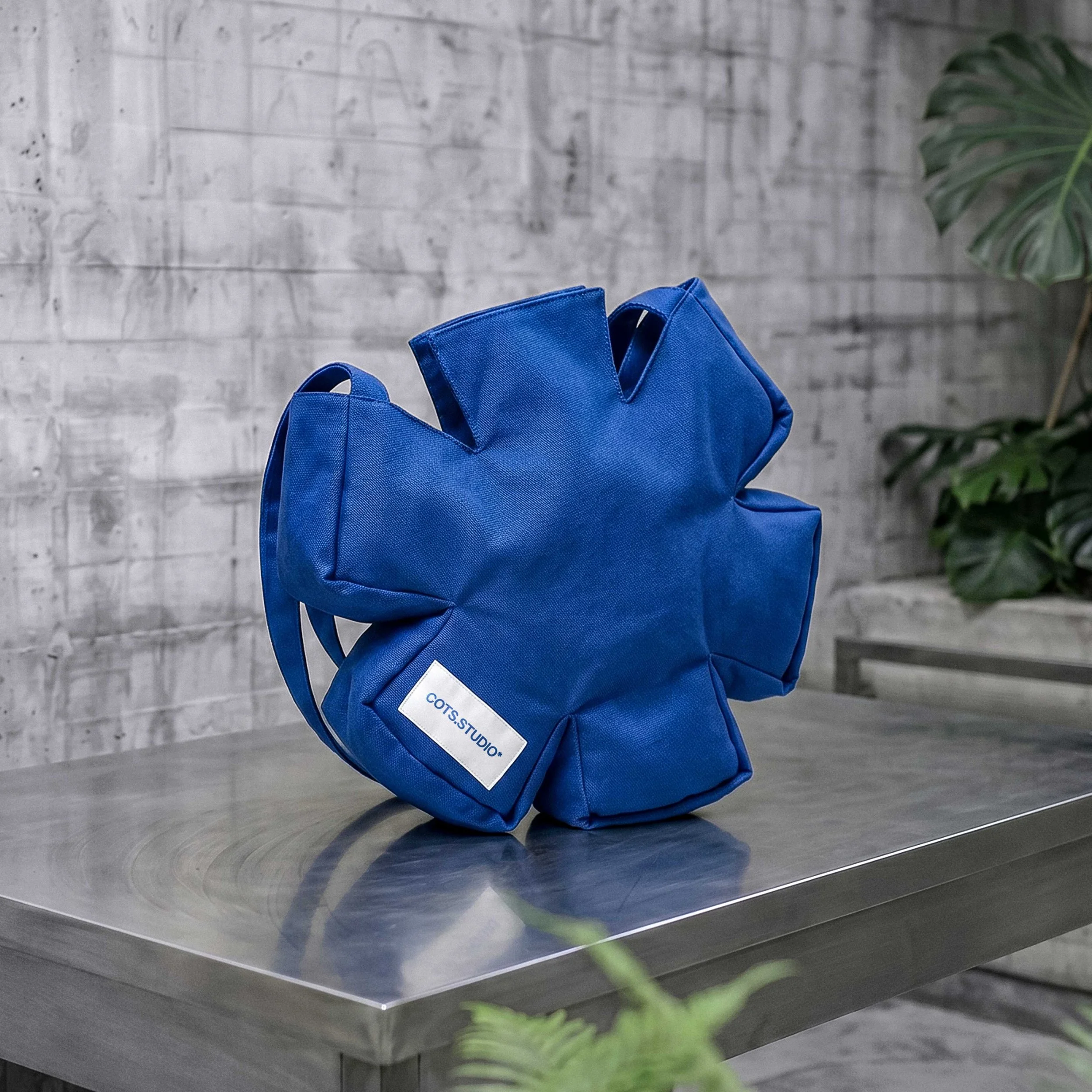 ASTERISK BAG
