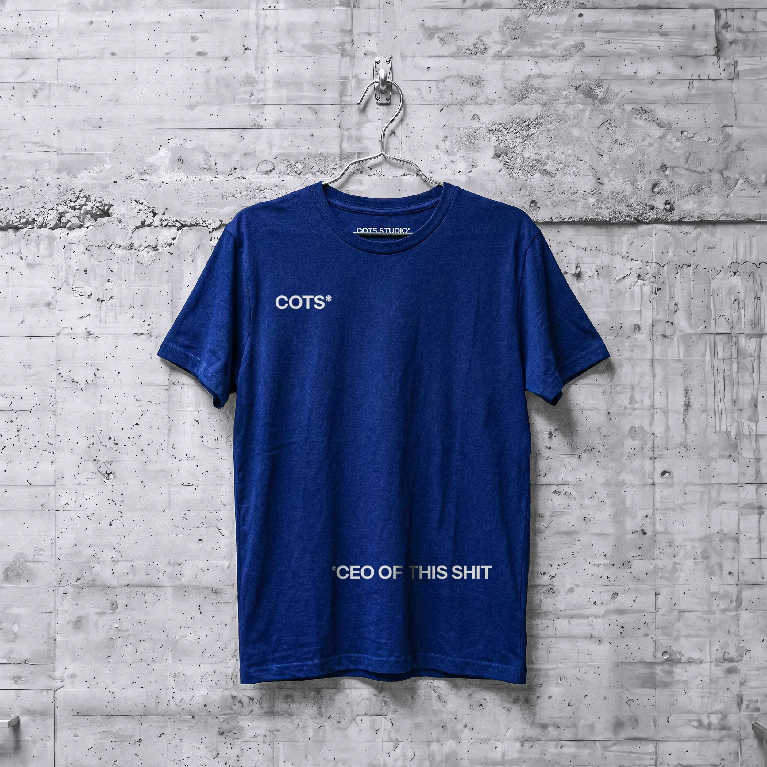BASIC TEE