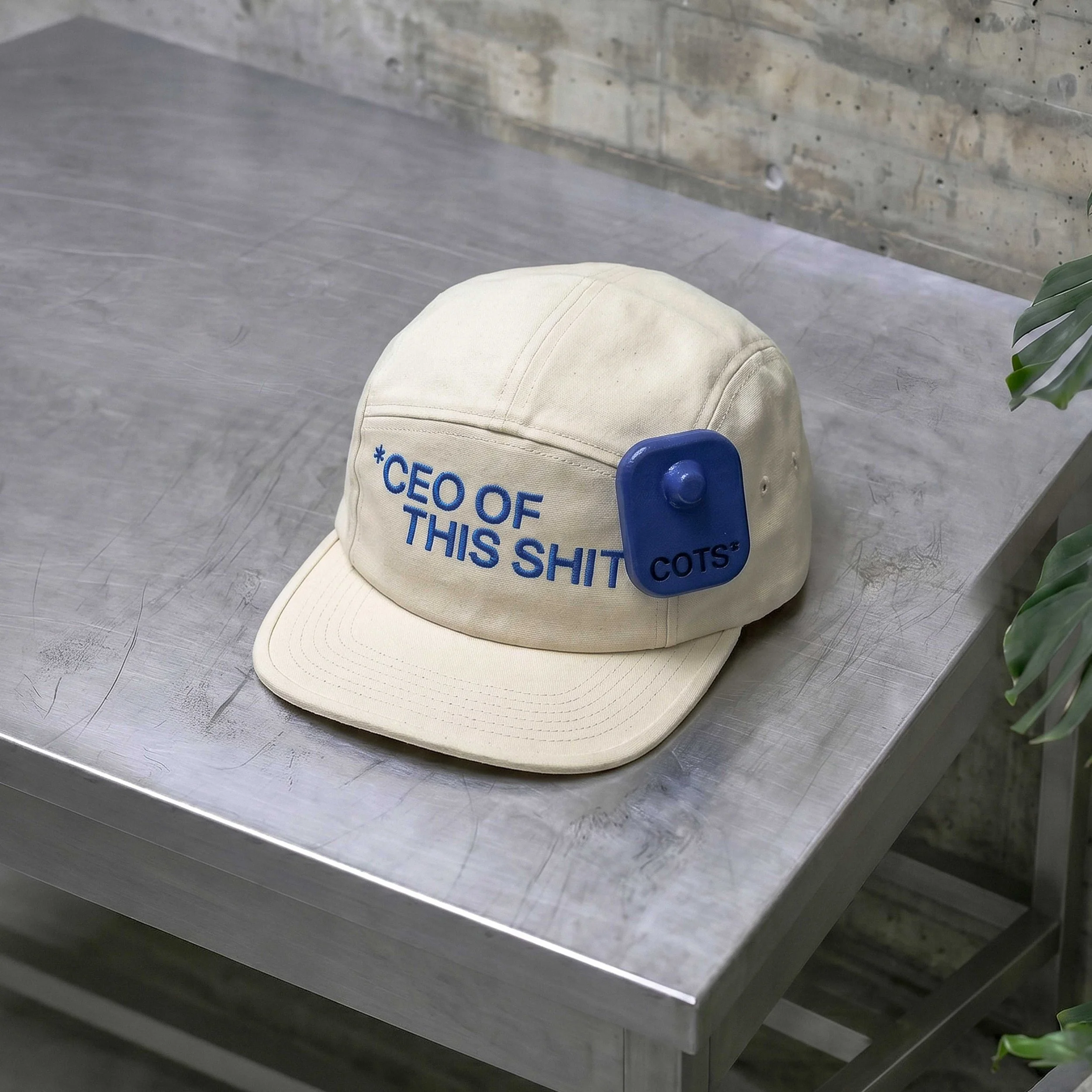 CEO'S CAP