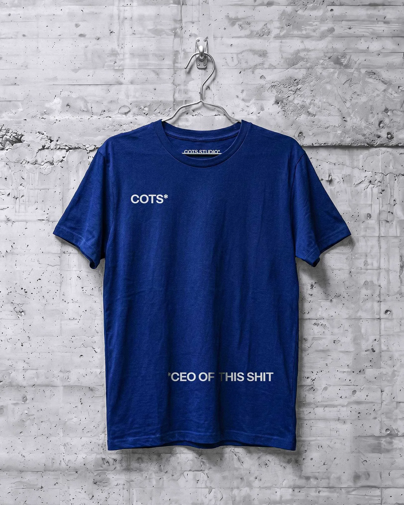 BASIC TEE