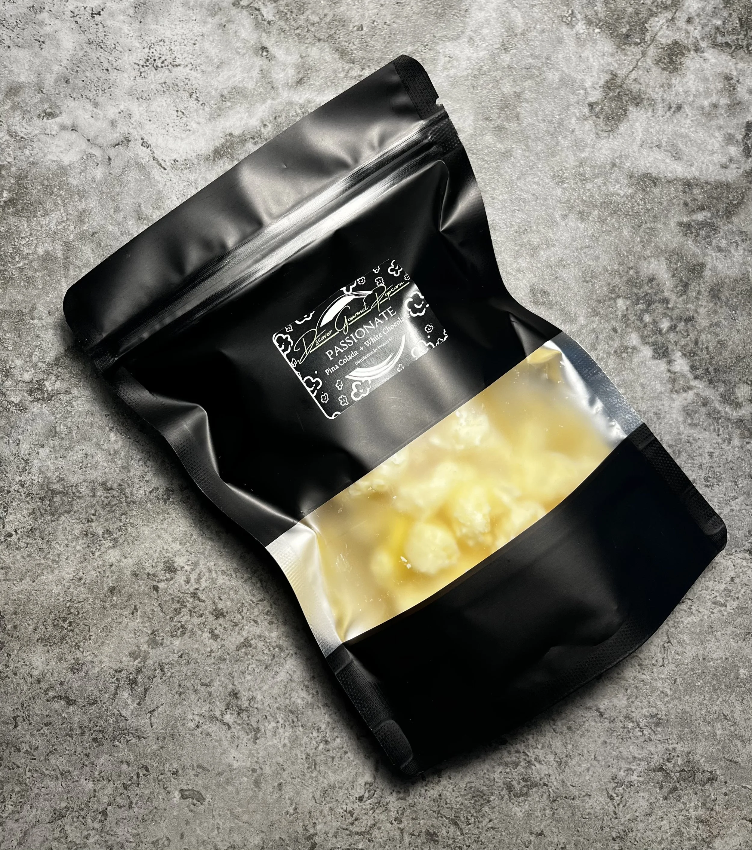 Pretty Signature Kernel Free Popcorn — Dscover Ur Dzine