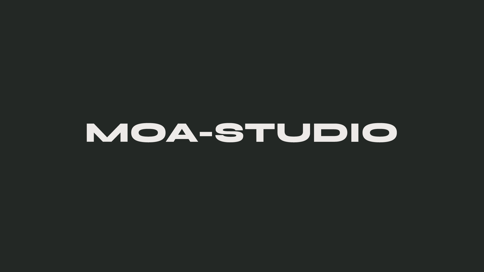 MOA Studio