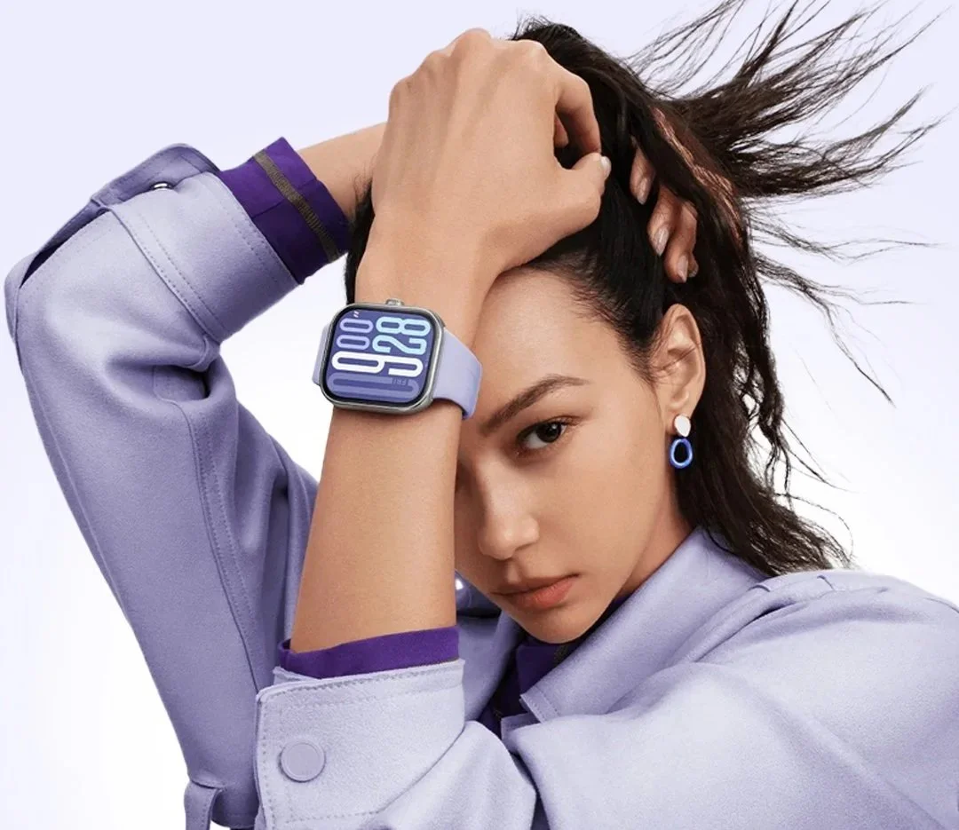XIAOMI