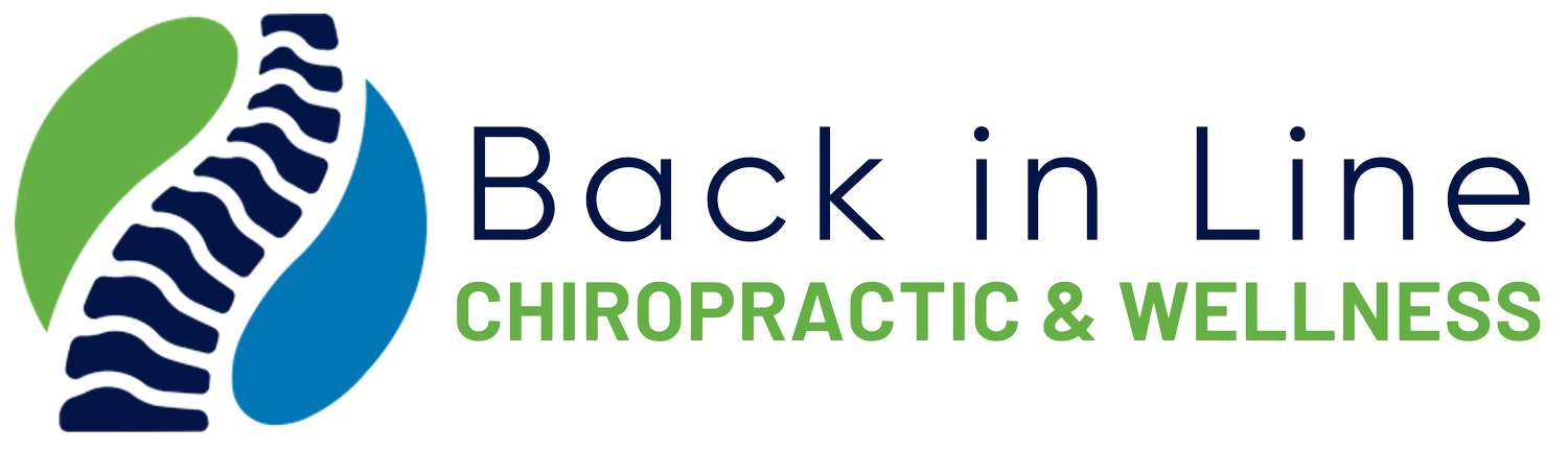 Back in Line Chiropractic and Wellness