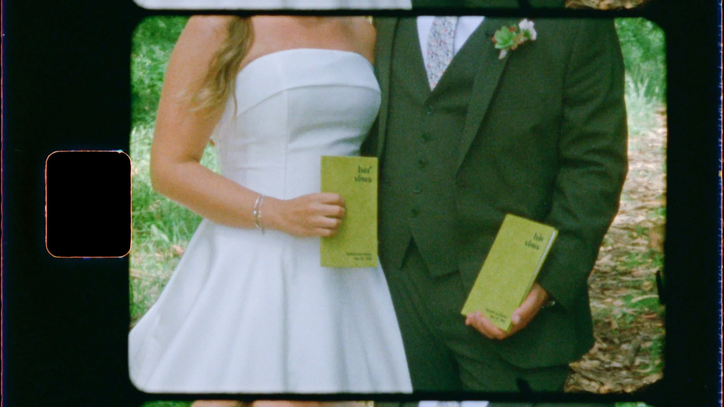 the haven Tomales California wedding