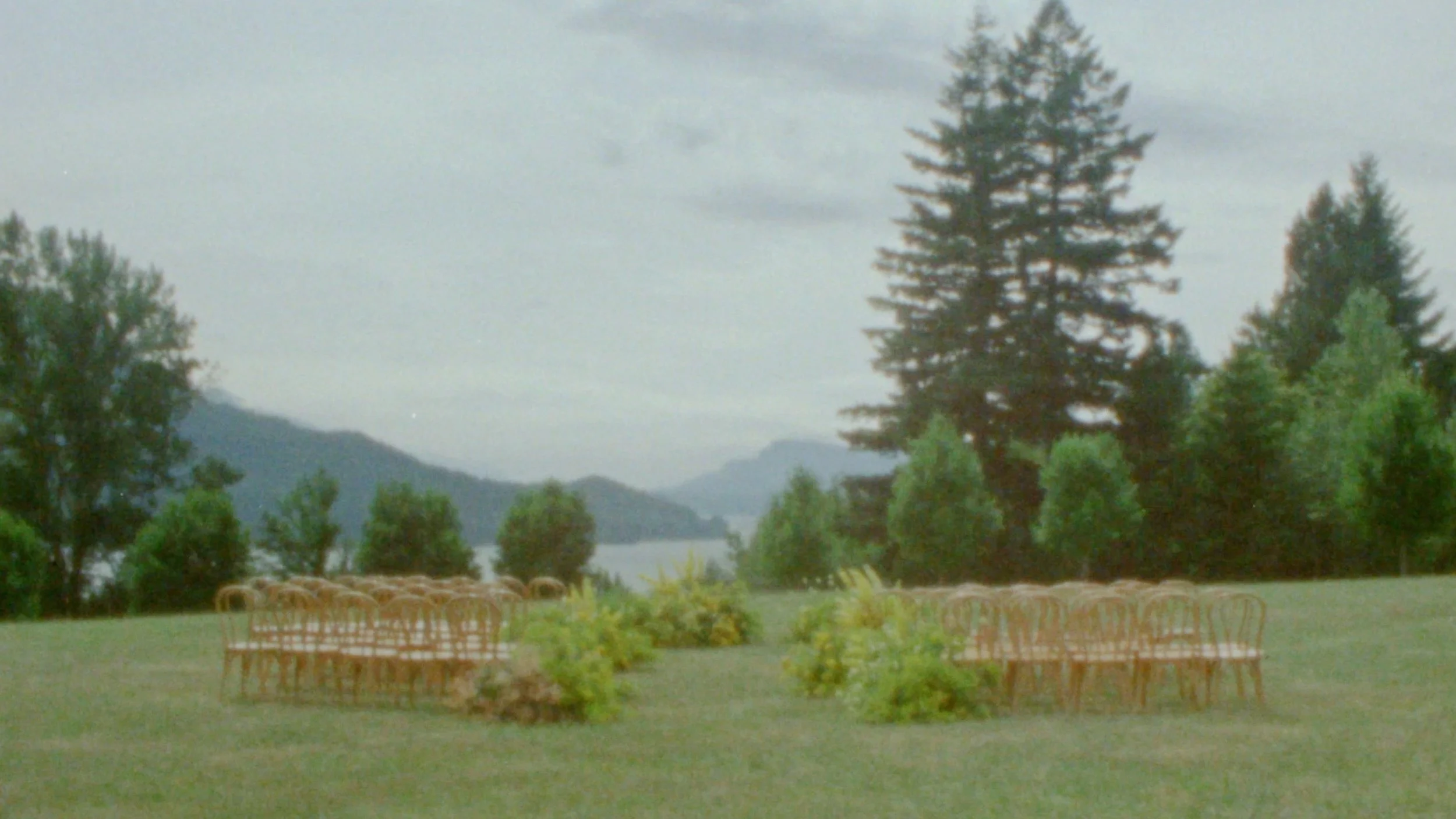 wedding ceremony in bend oregon
