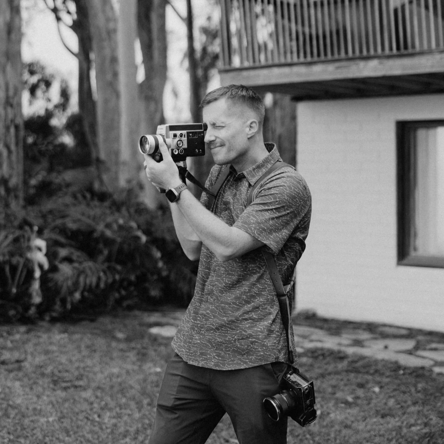 bend oregon wedding videographer