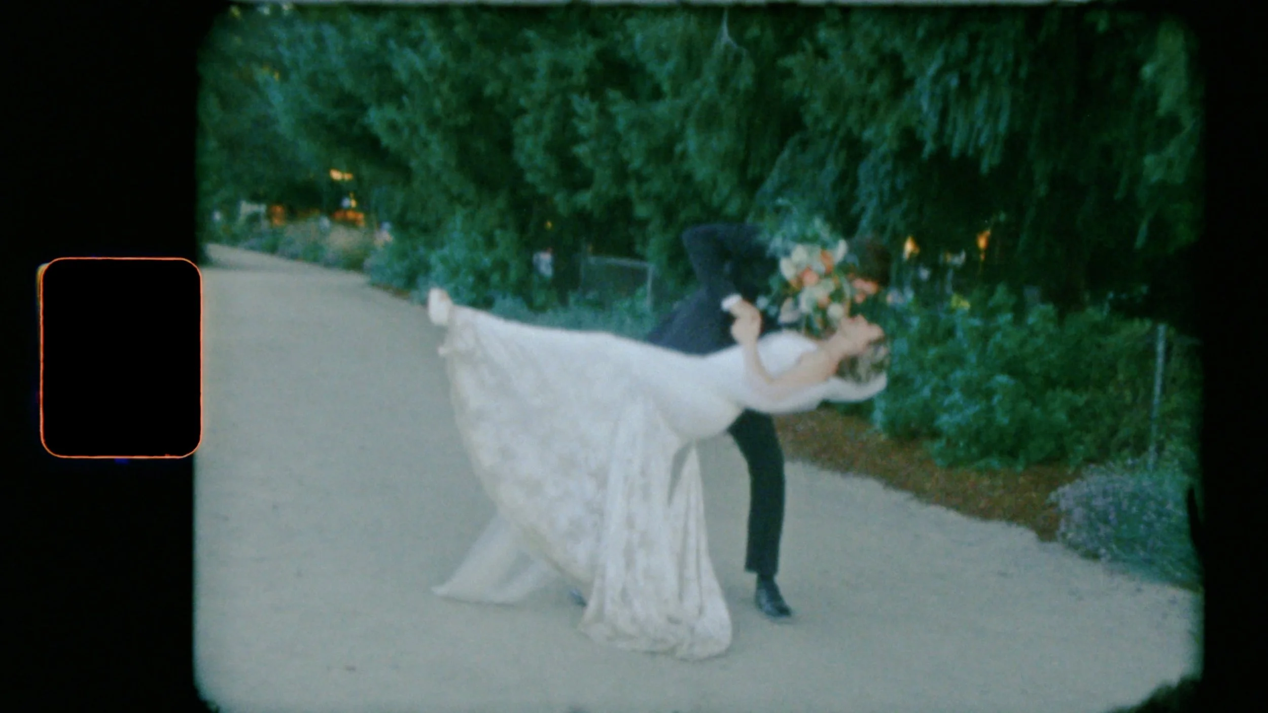 southern oregon wedding