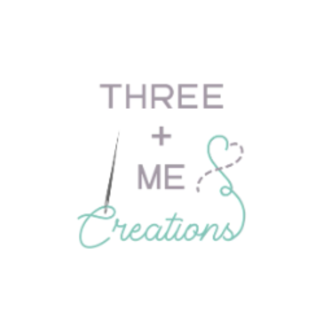Three and Me Creations
