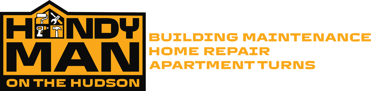 Handyman on the Hudson