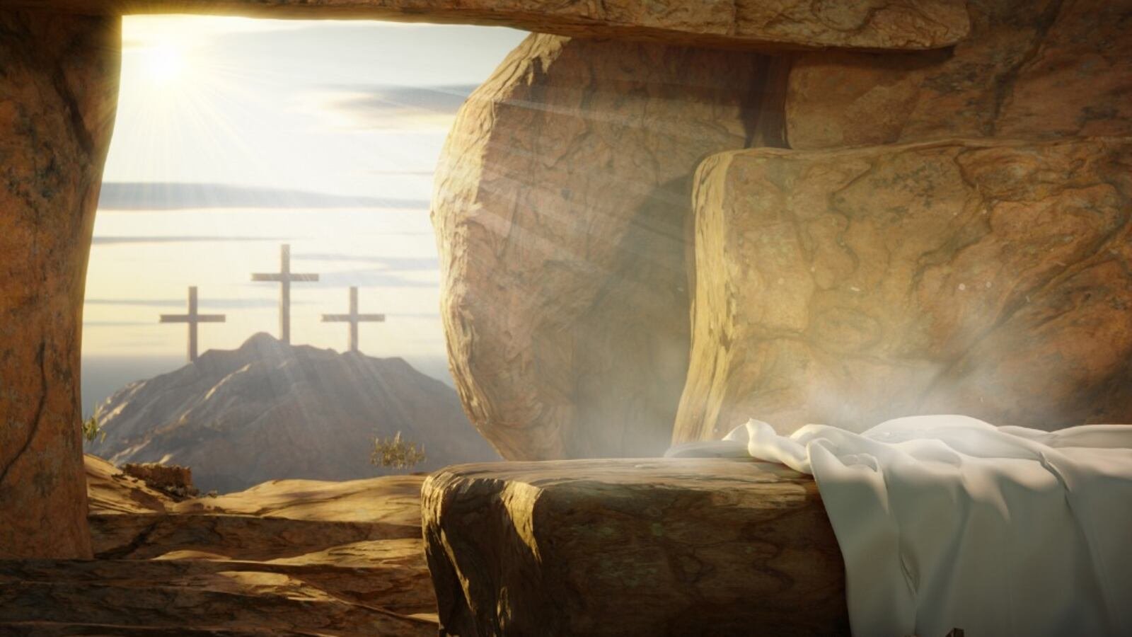 Easter Sunday