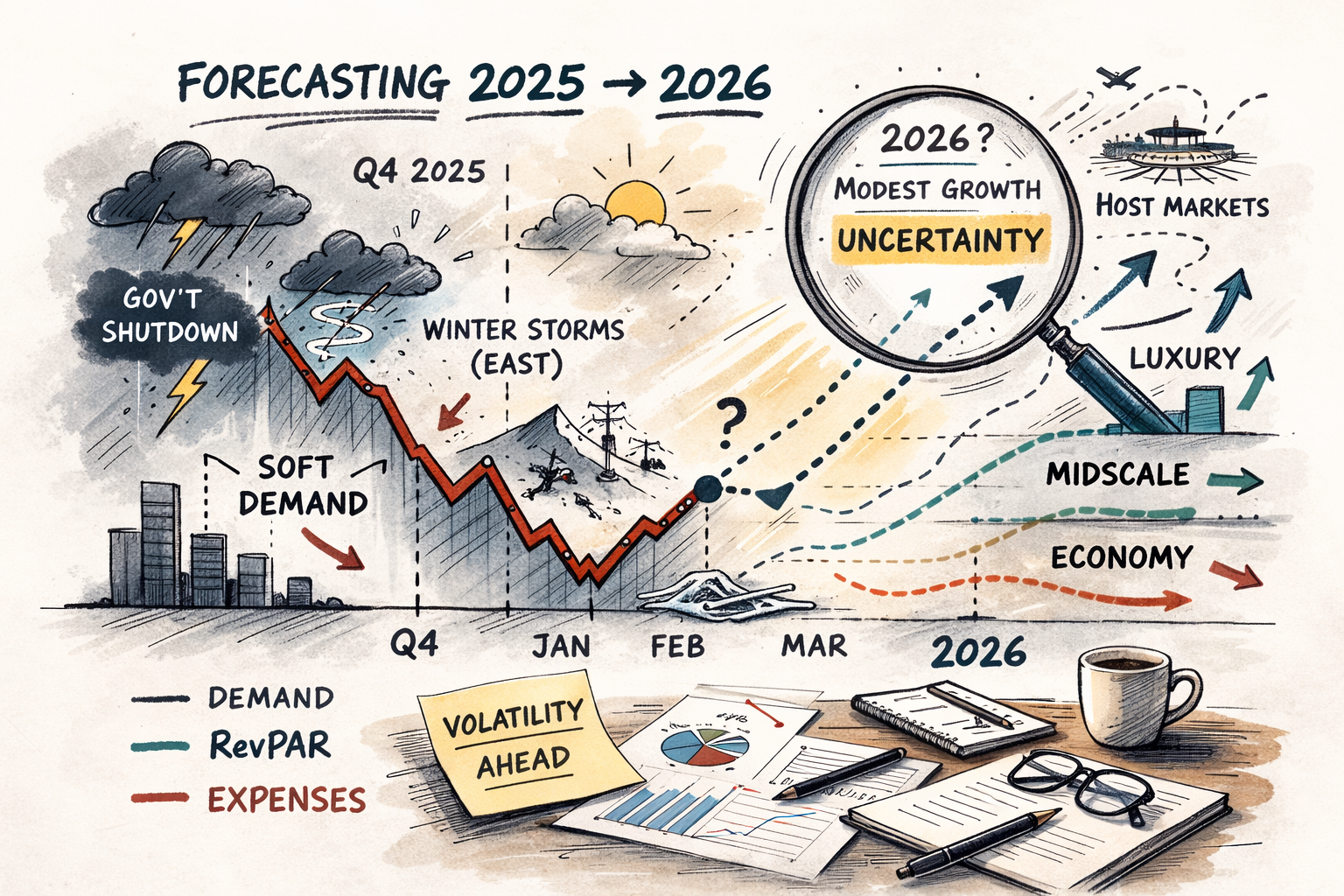 Will the World Cup Save 2026?