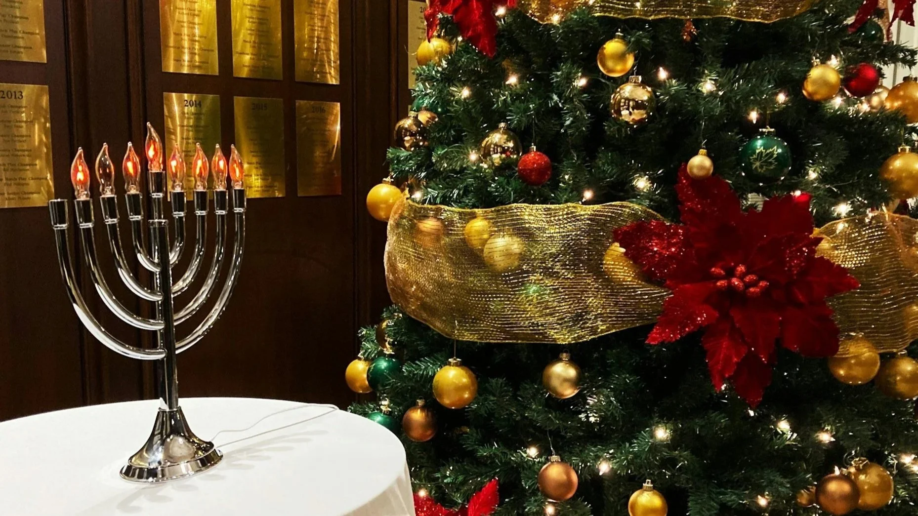 When “Perfect” Ruins the Holidays: How Perfectionism Steals Your Joy (and How to Get It Back)