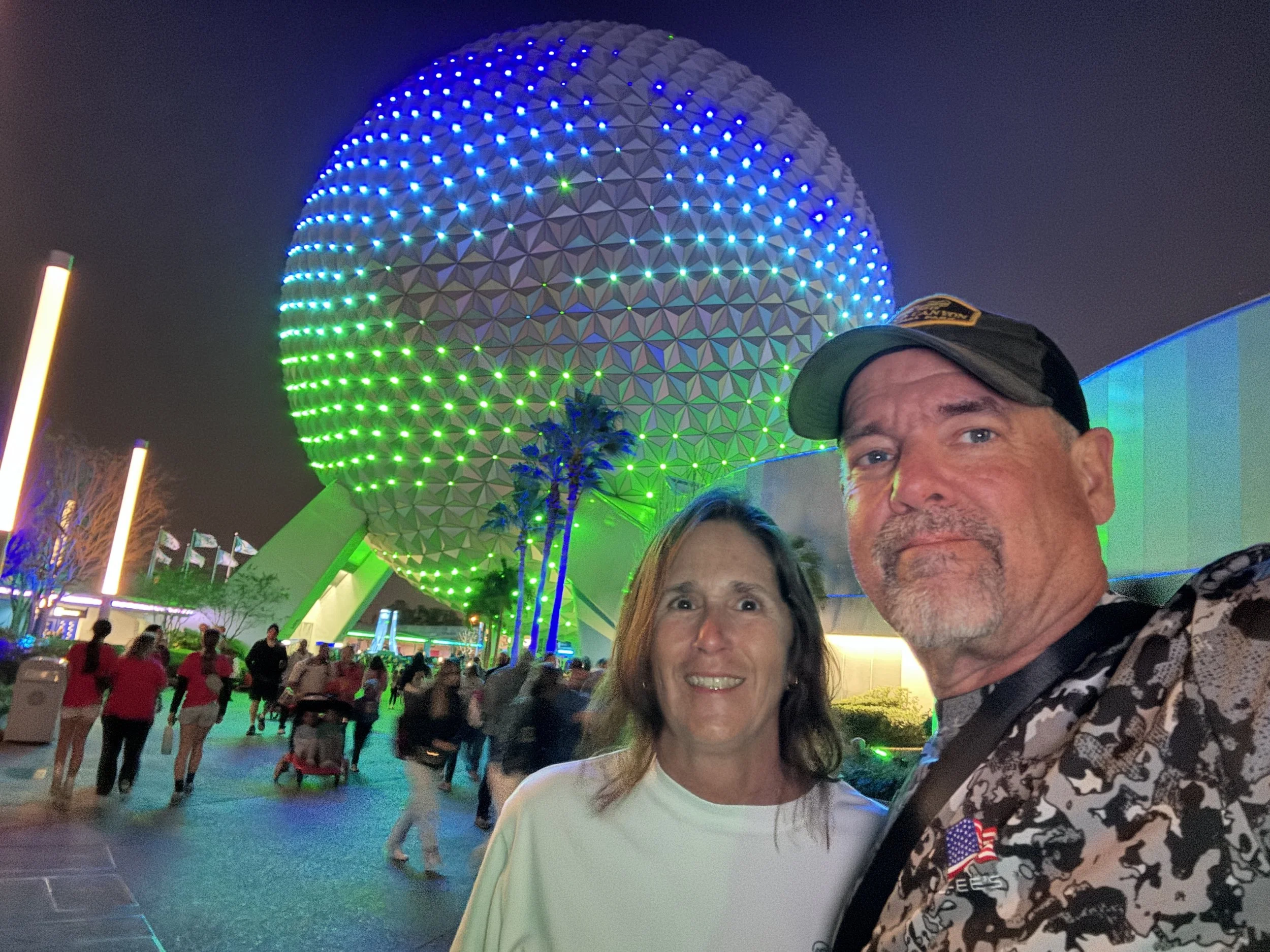 EPCOT