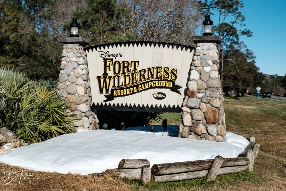 Fort Wildernes