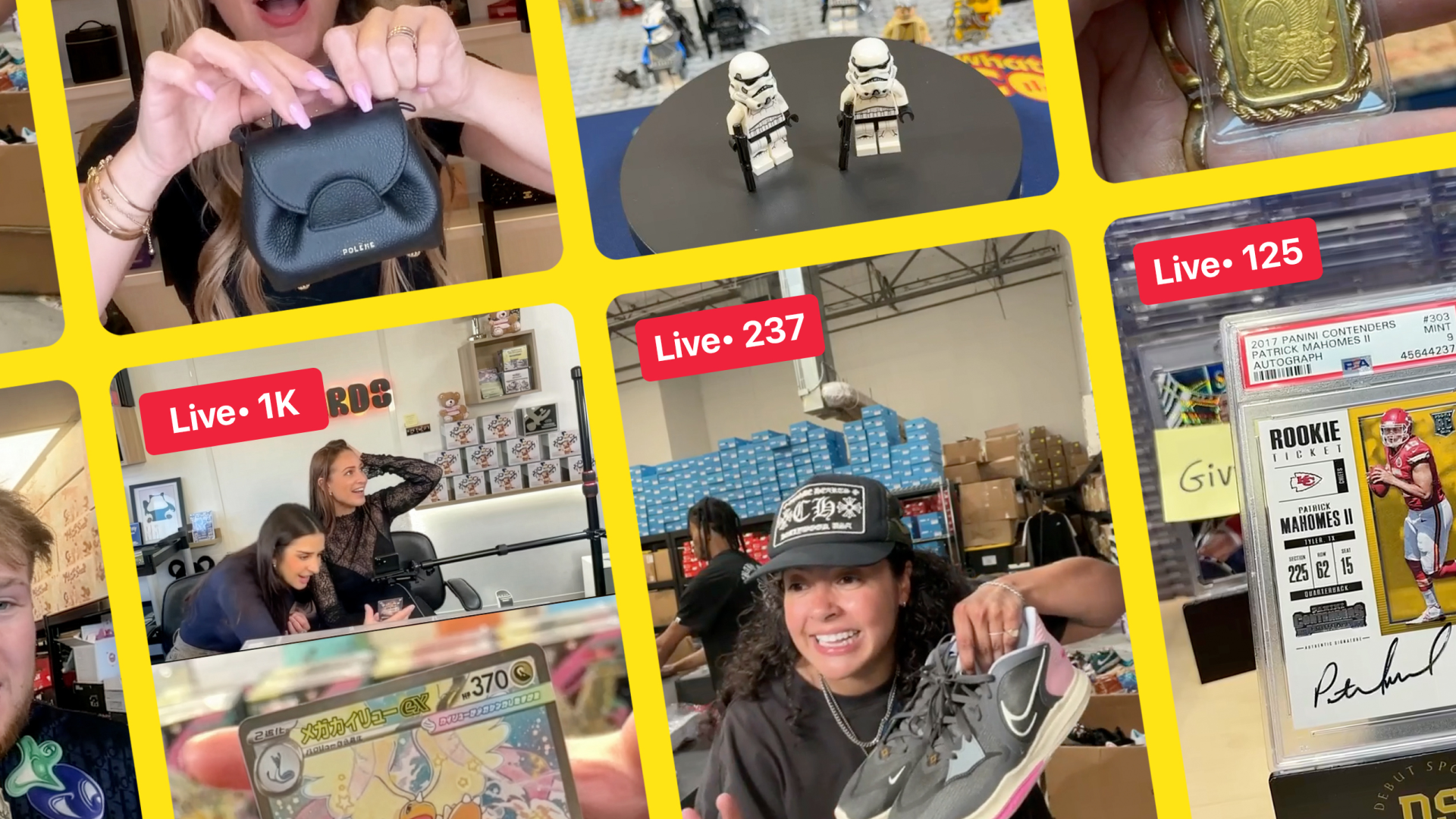 Whatnot's 2026 State of Live Selling Report: Time to Go Live