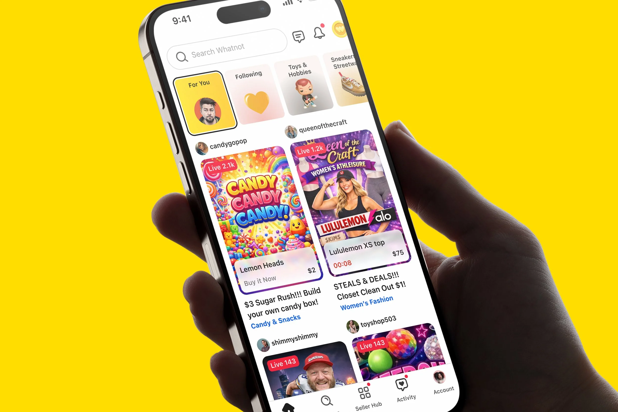 Product Spotlight: Turning Buyer Intent into Discovery and Sales