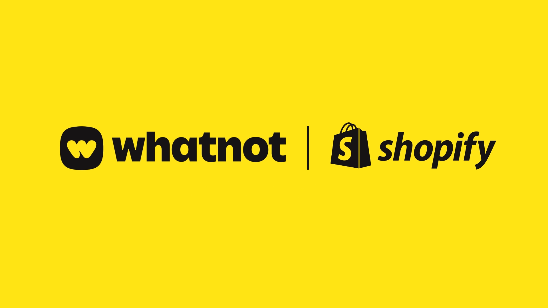 Whatnot x Shopify: Mehr Erfolg durch Live-Shopping