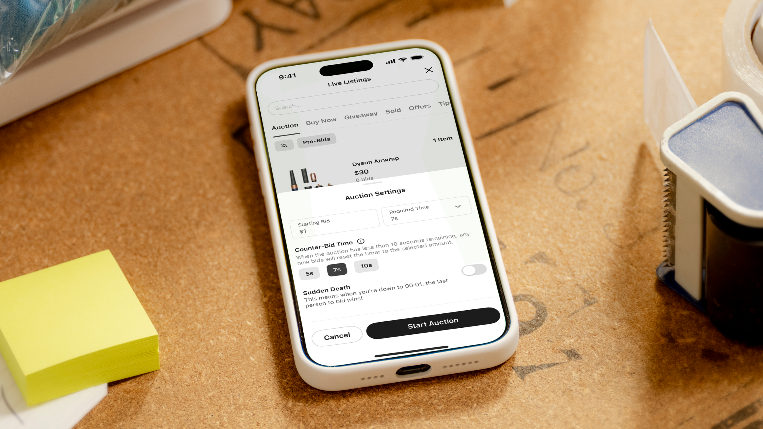 Product Spotlight: Tools to match your pace