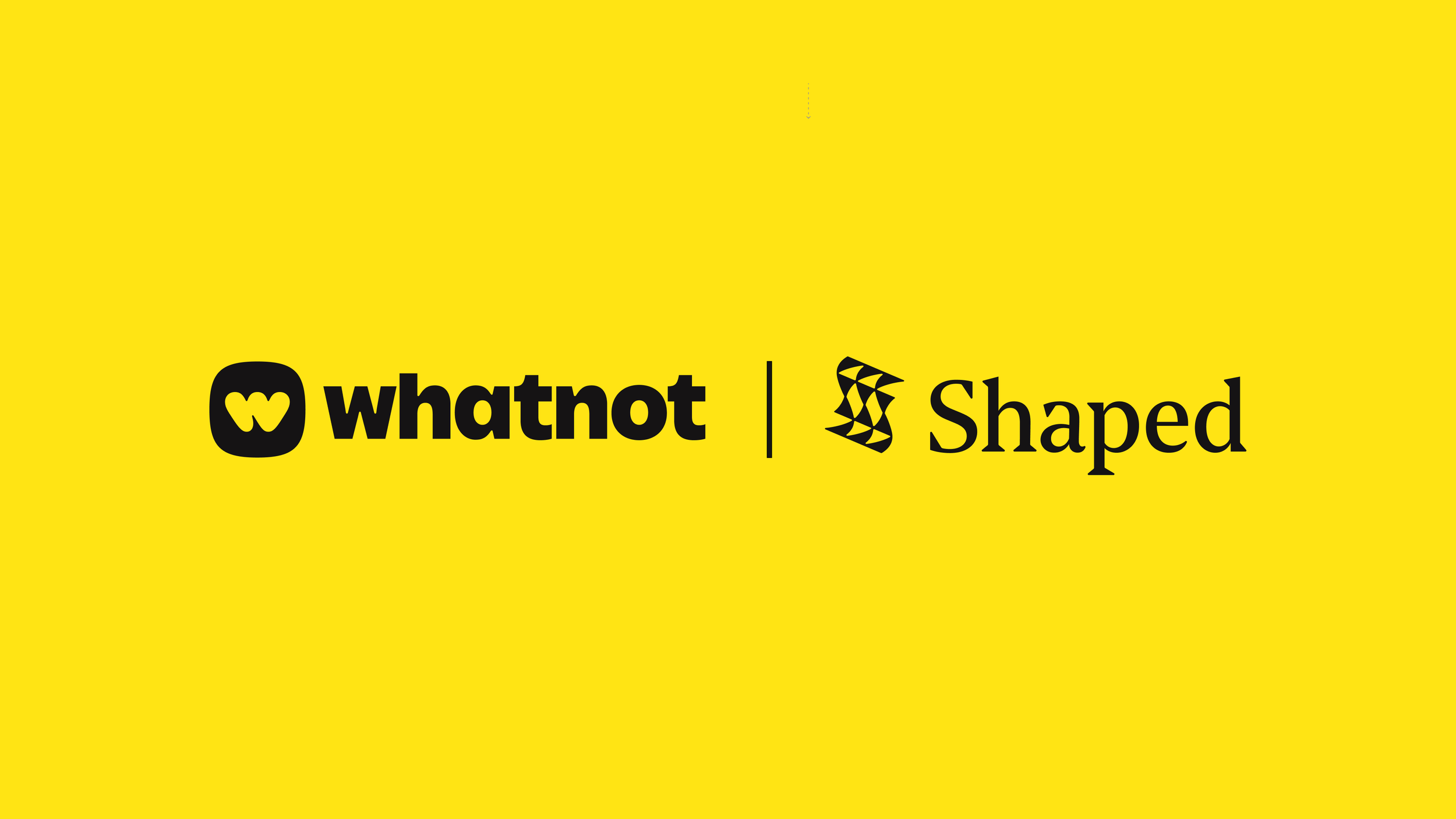Whatnot Acquires Shaped to Accelerate AI Across Live Commerce