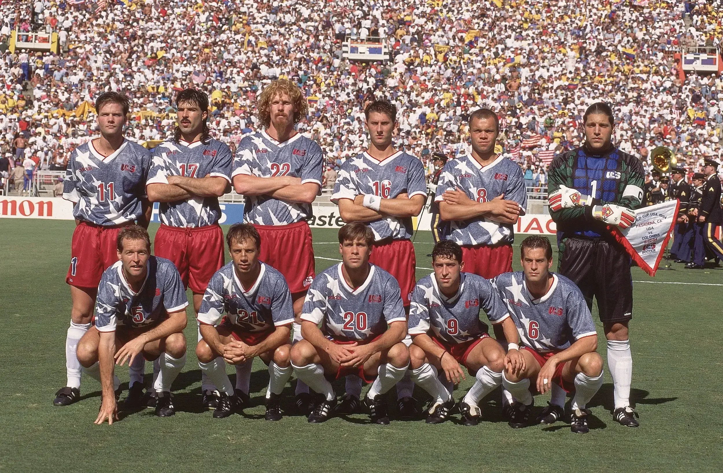 The World Cup Fuels Football Shirt Boom on Whatnot