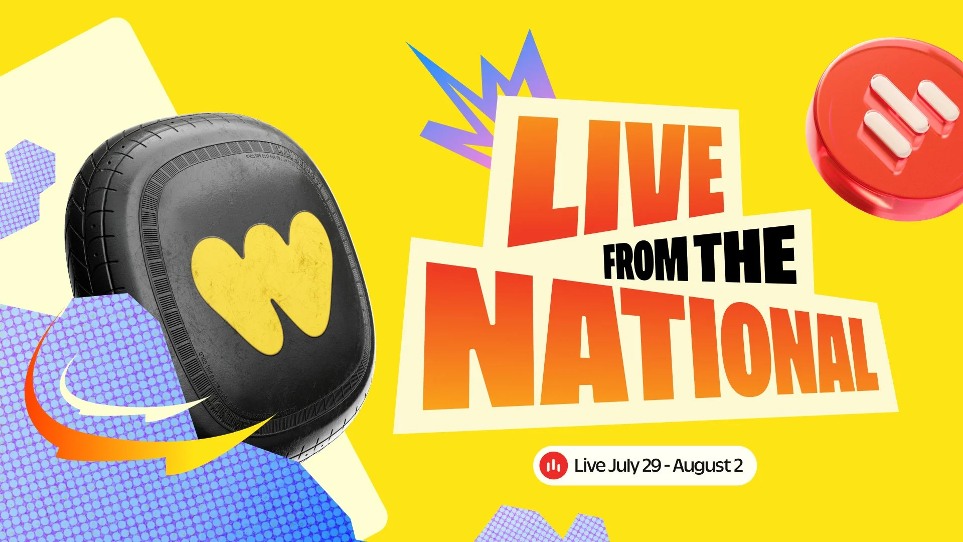The Community Behind the Hobby's Biggest Weekend