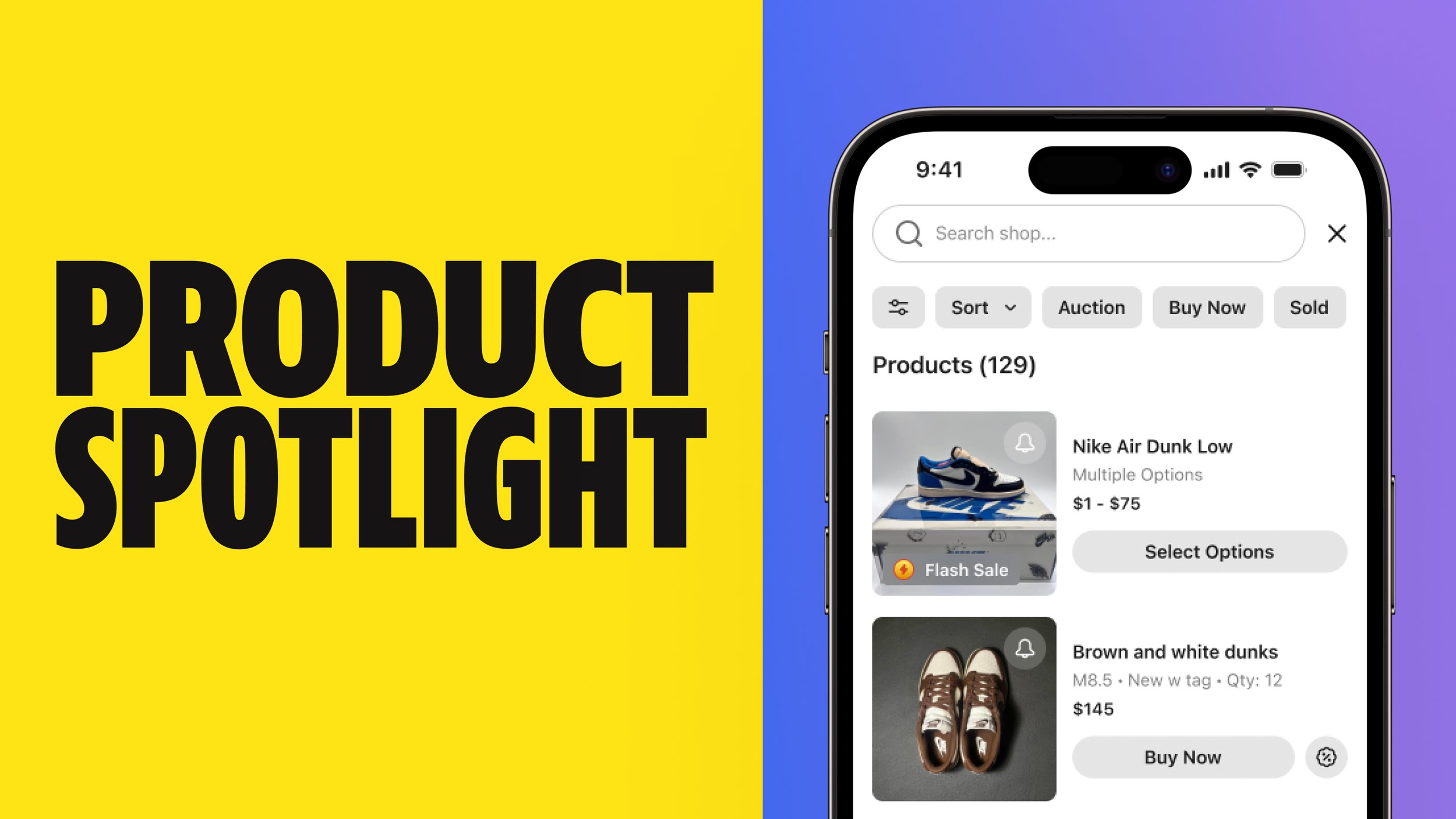 Product Spotlight: Better Listings Before You Go Live