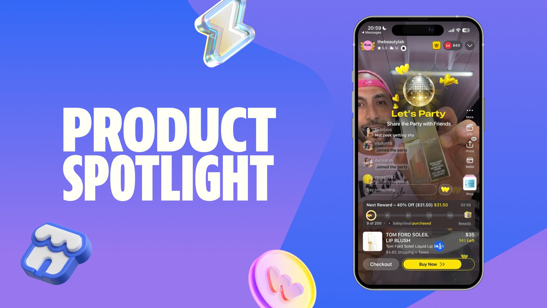Product Spotlight: Less setup, more insight for your next show