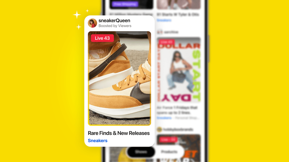 Product Updates: Boost Your Show's Visibility and Make Teamwork Easier ...