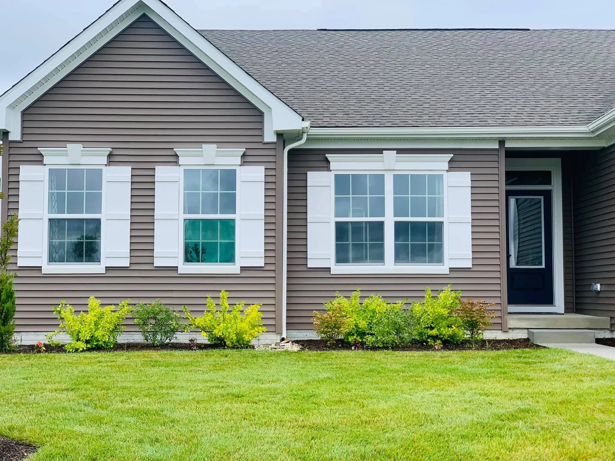 Leading Delaware Contractors for home exterior