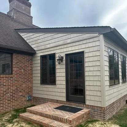 Top Delaware Construction Company Residential Add On
