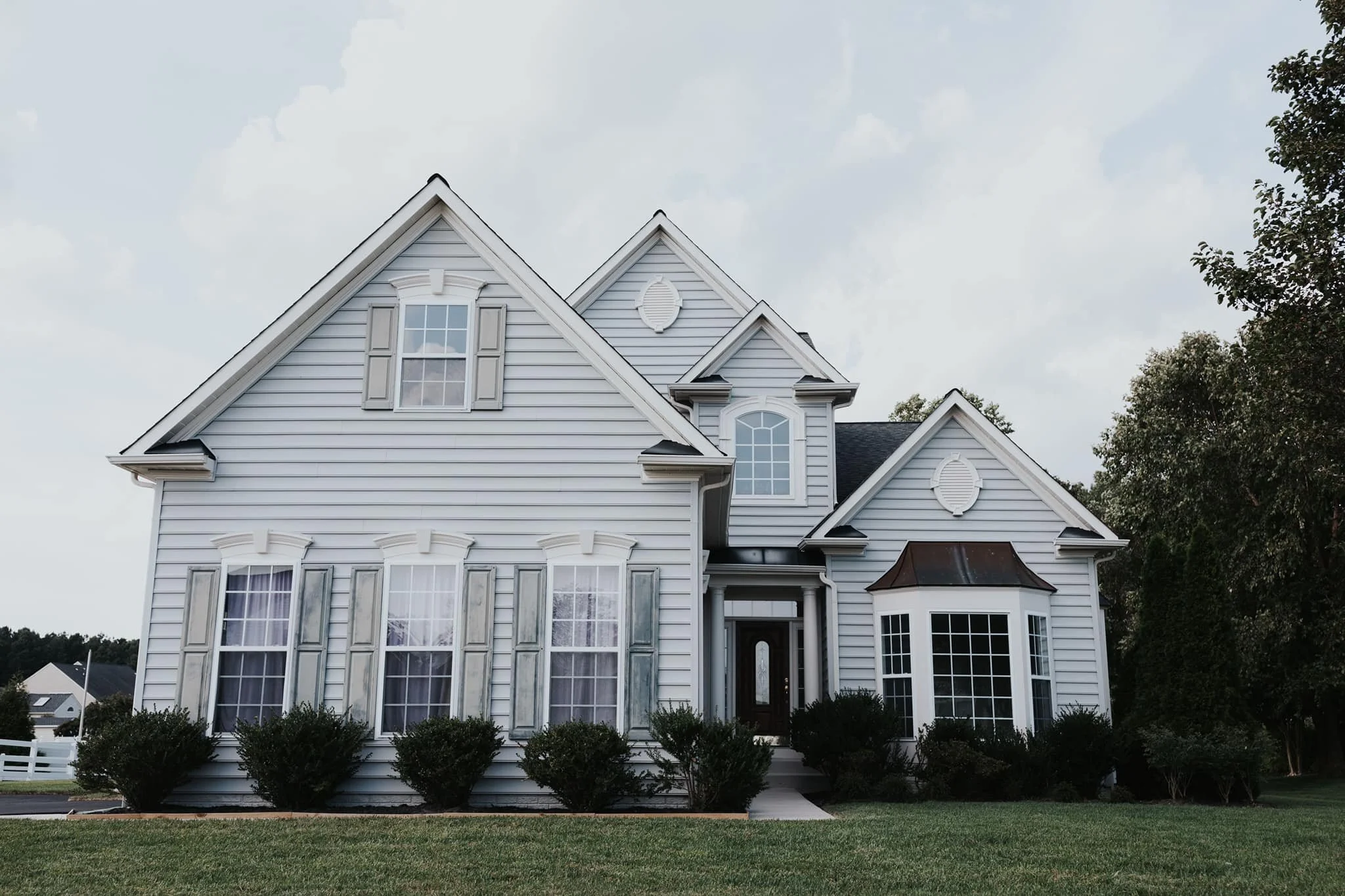 Leading Delaware Contractors for siding and roofing