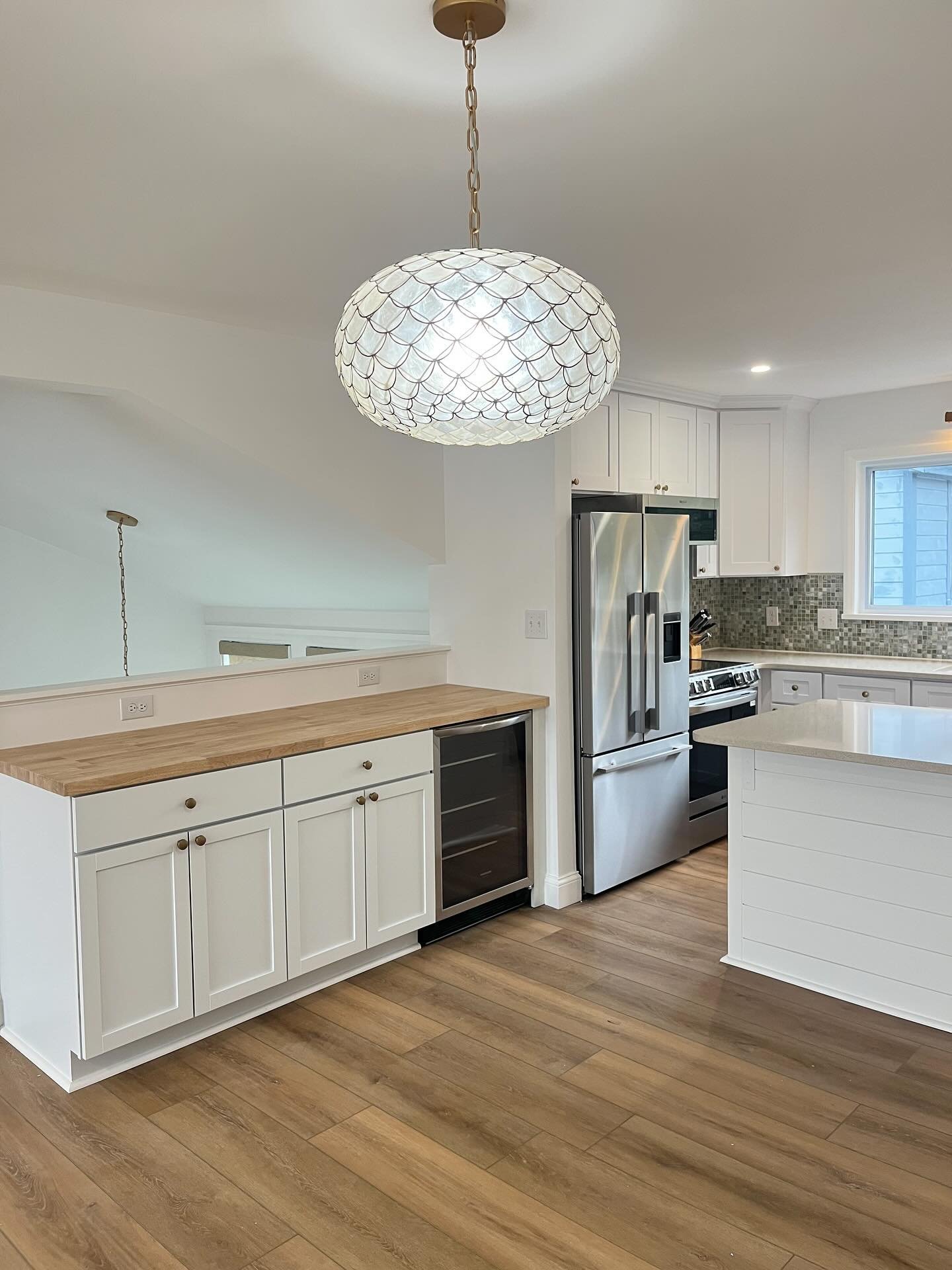 Best Delaware Construction Company Kitchen Renovation