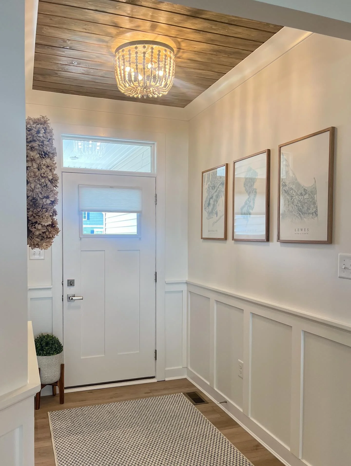 Leading Delaware Contractors for Entry Way Renovations