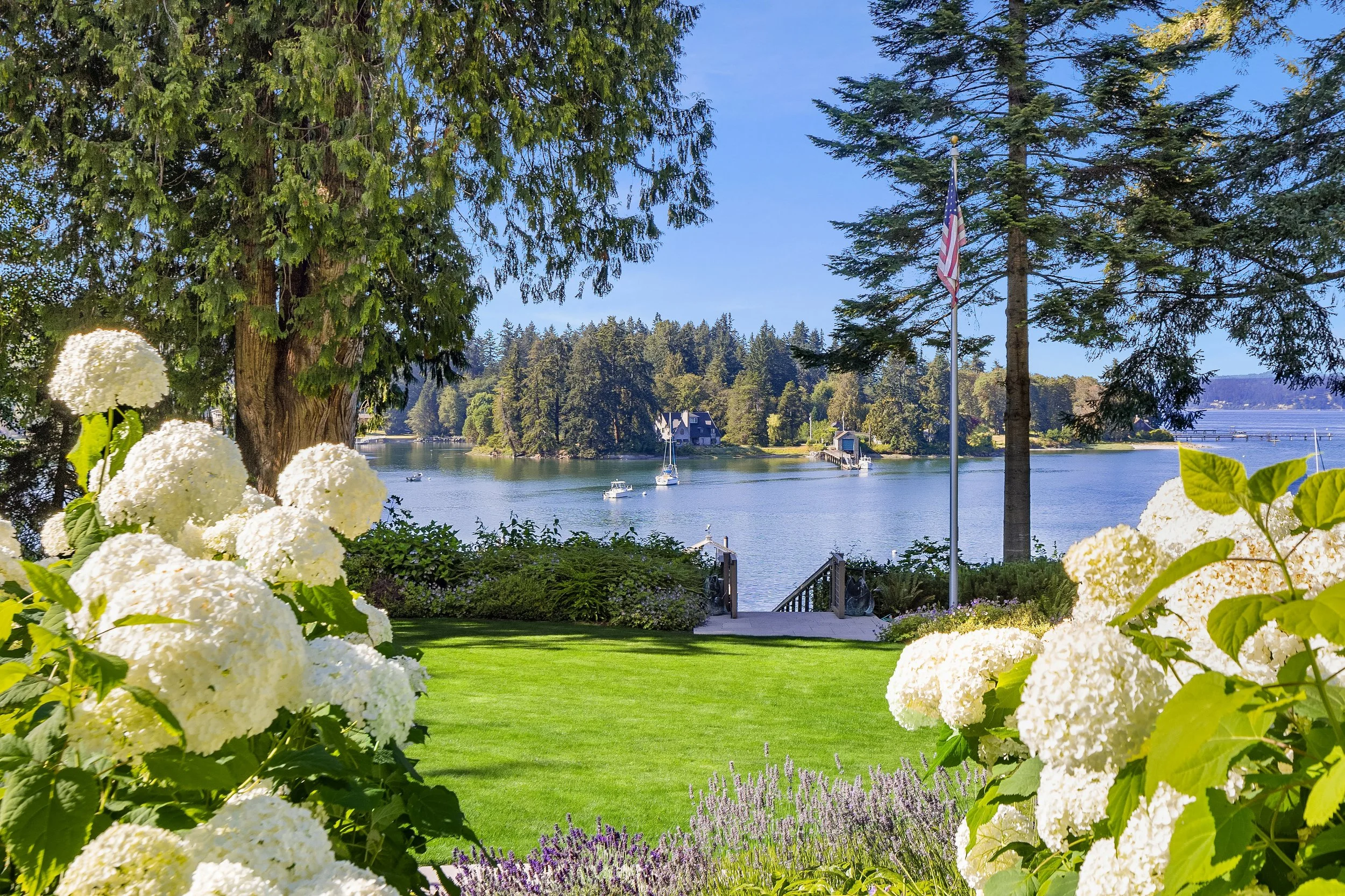 Moving to Bainbridge Island, WA: The Complete 2026 Relocation Guide