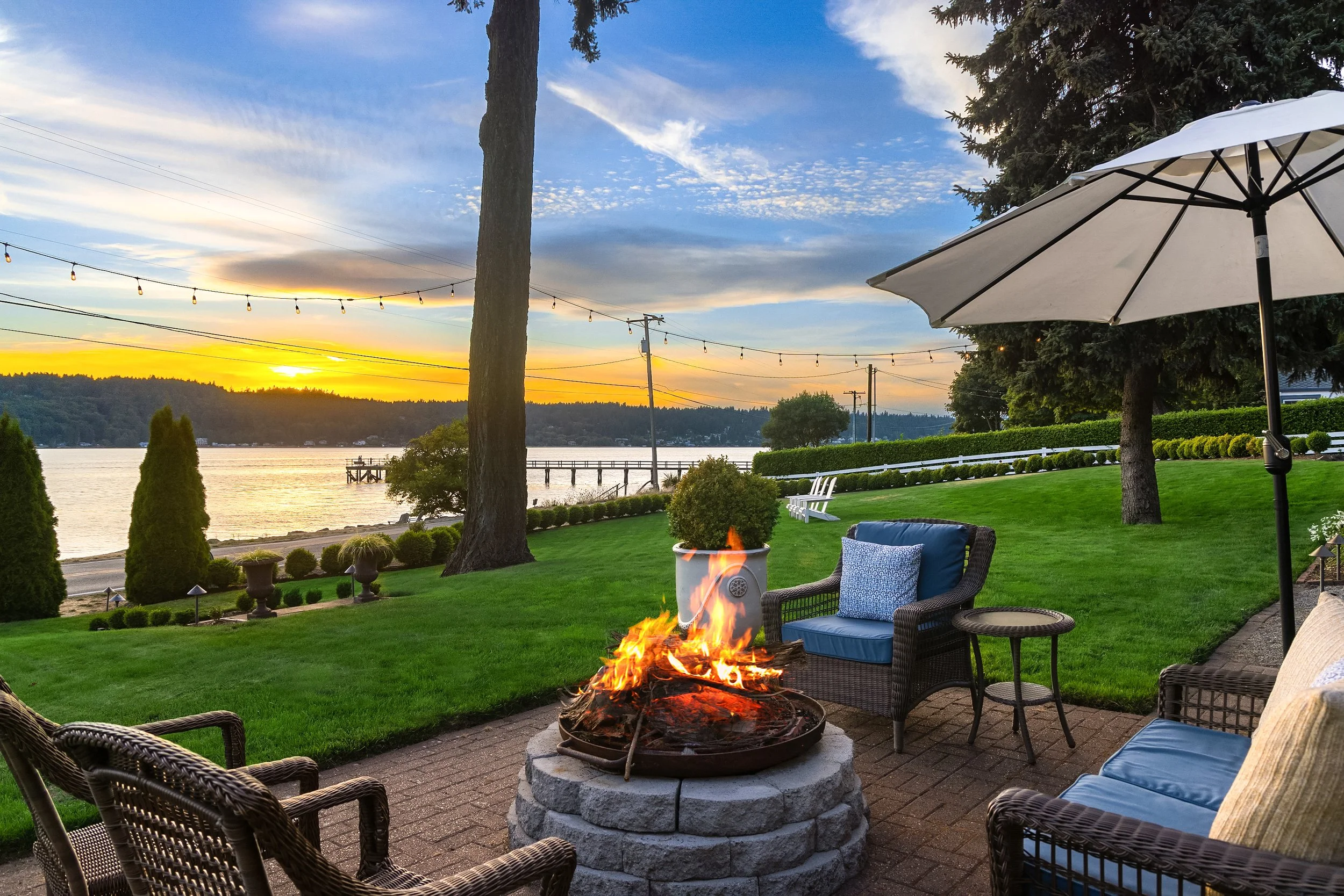 How to Spend Independence Day on Bainbridge Island, WA (2026 Local Guide)