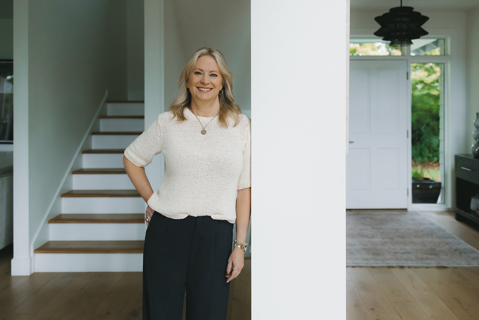 Every Bainbridge Island Seller Worries About Missing the Market. Here's What Actually Matters.
