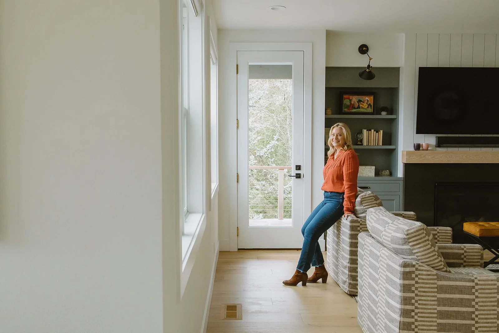 Selling More Than Square Footage: How Thoughtful Marketing Helps Bainbridge Island Homes Stand Out