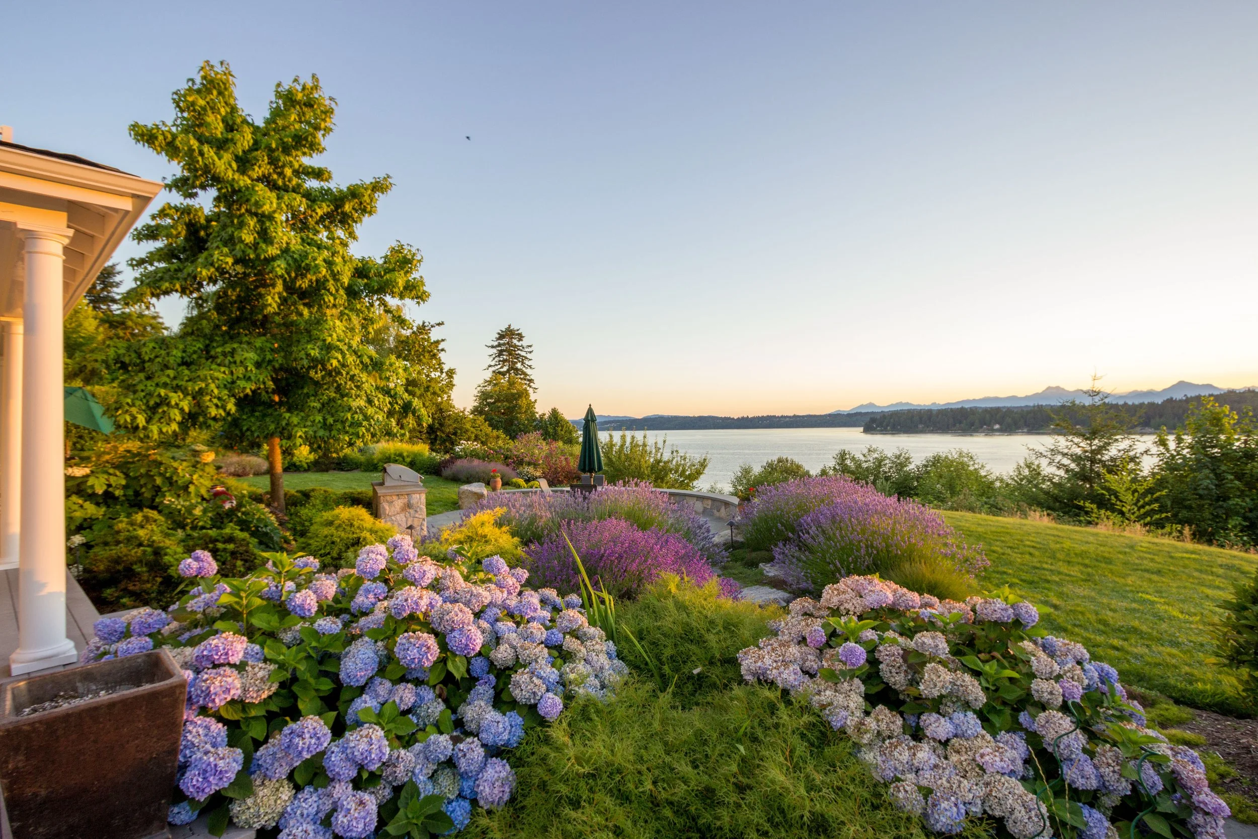 Did You Miss the Spring Market? Why Late Summer Can Still Be a Smart Time to Sell on Bainbridge Island