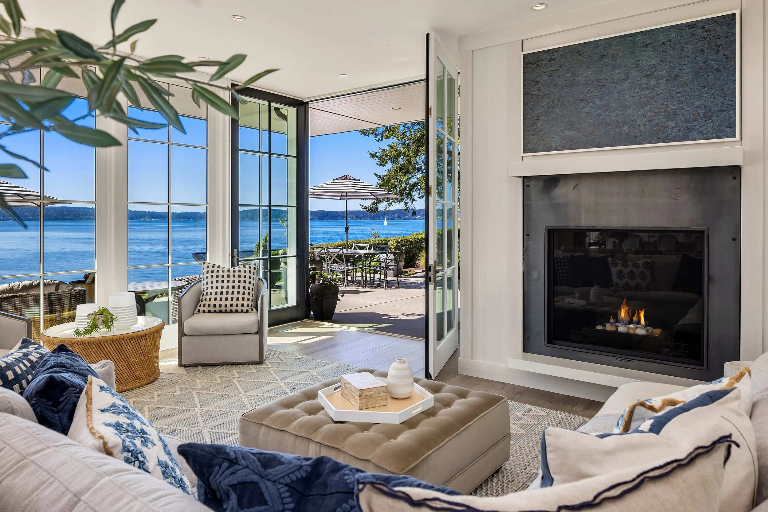 Why More People Are Choosing Bainbridge Island for the Best of Both Worlds