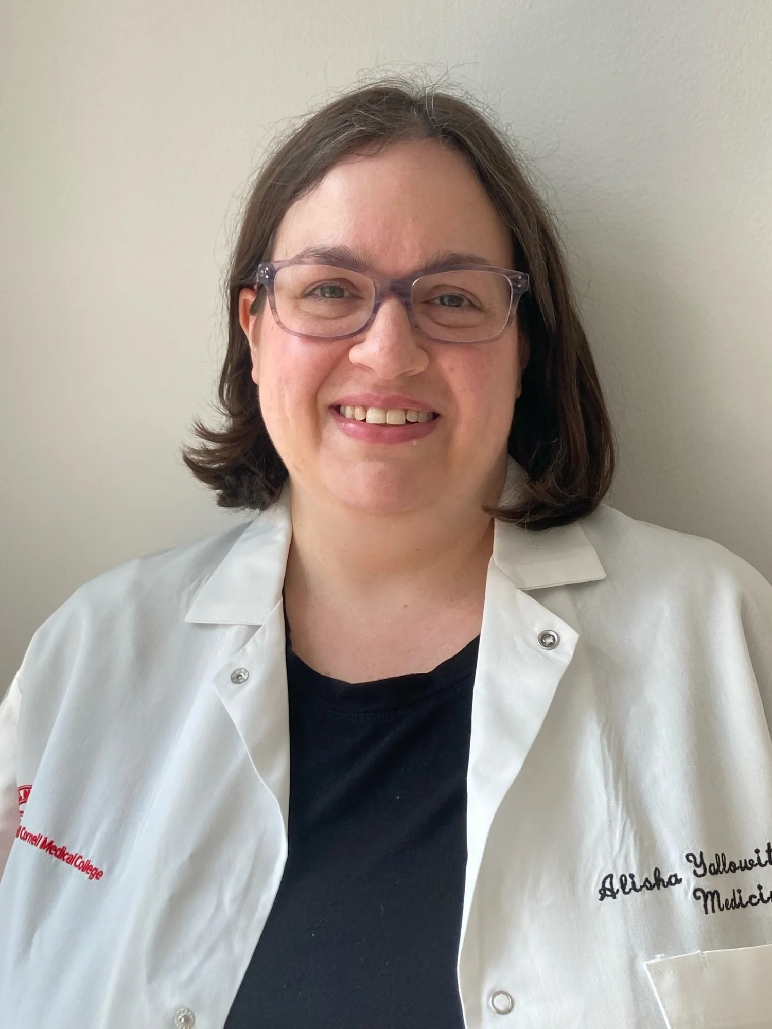 Lab Members — The Greenblatt Lab at WCM