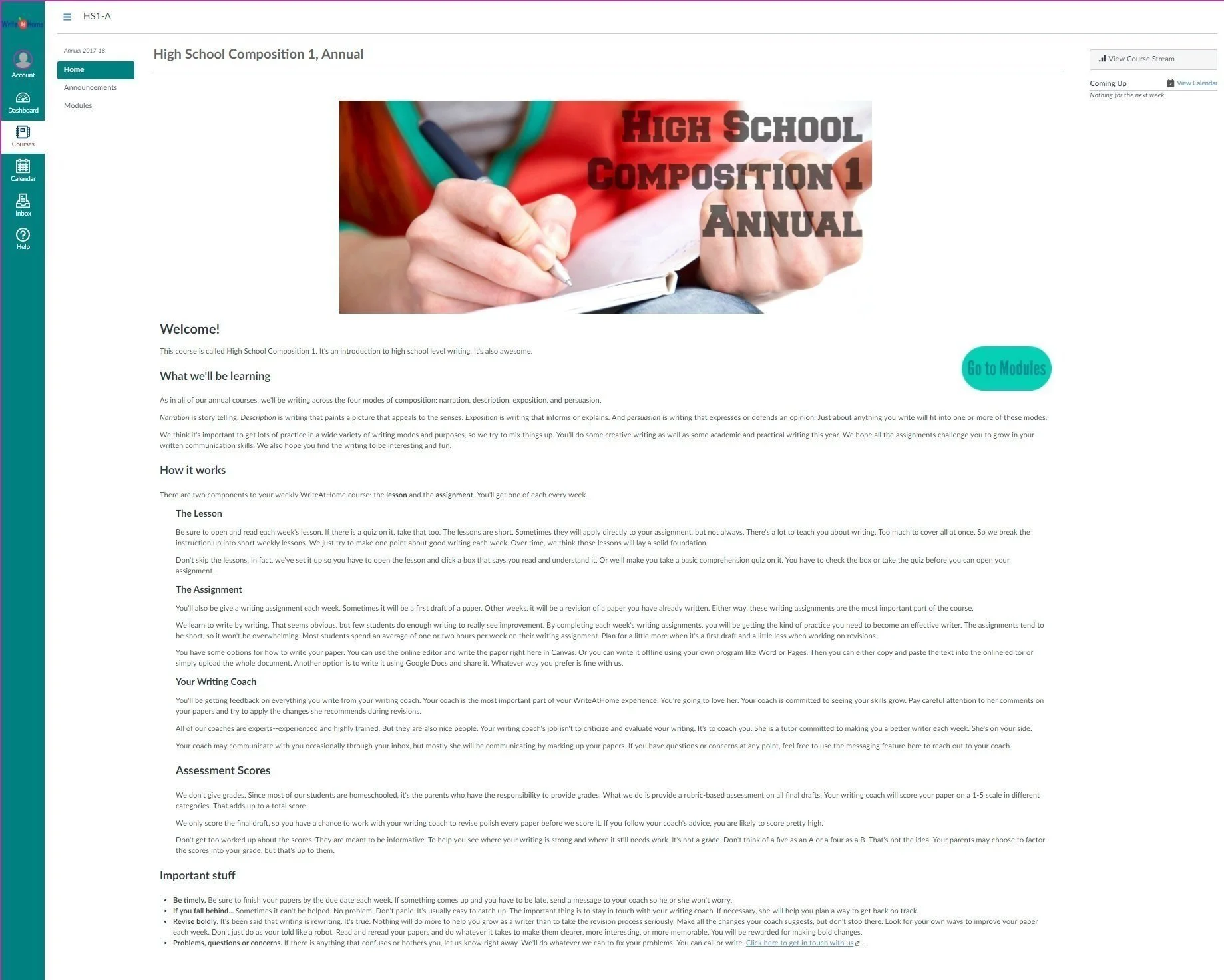How Writeathome Writing Works Writeathome