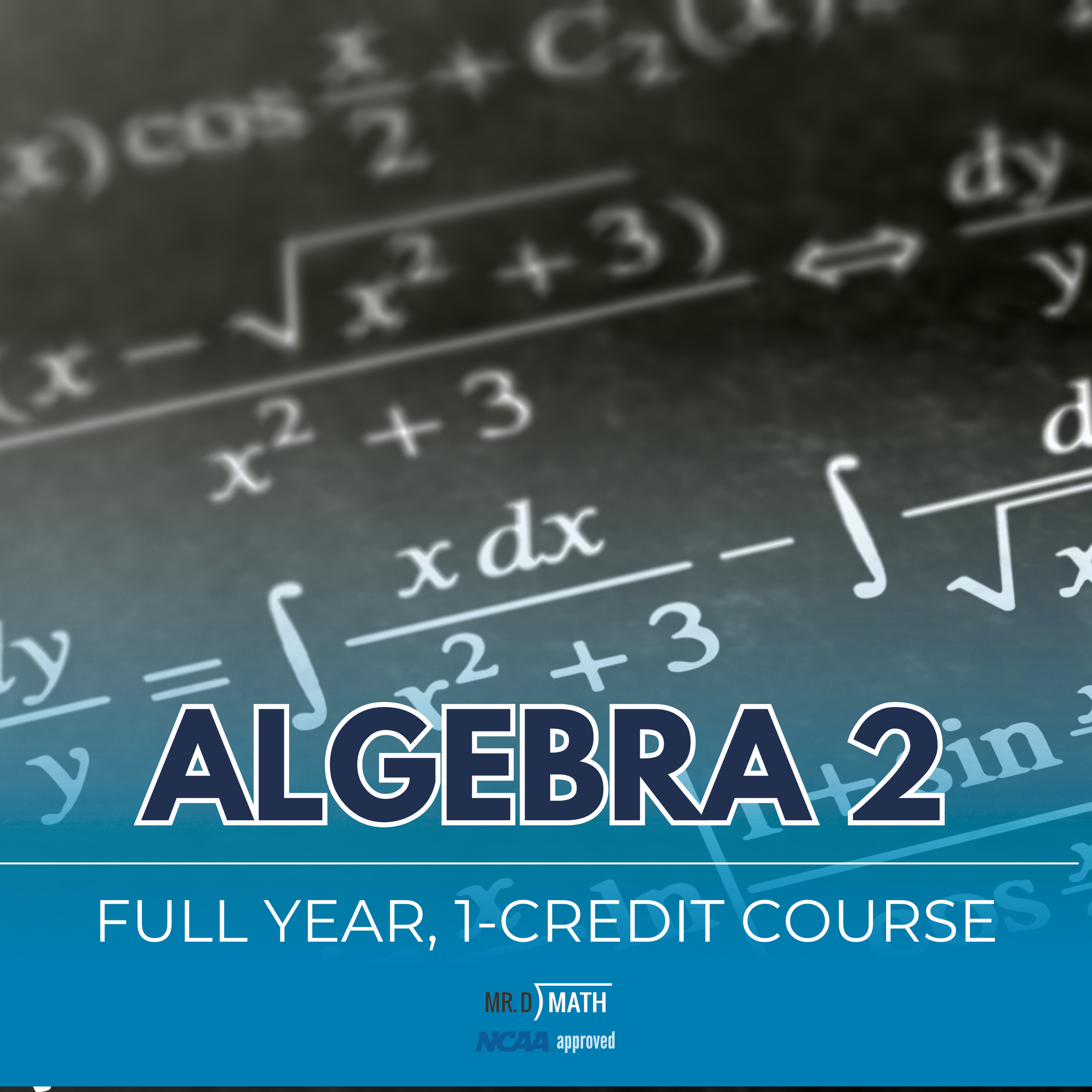 Mr. D Math Algebra 2.png