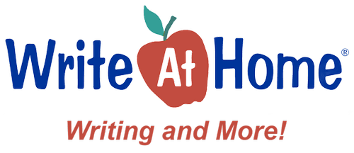 WriteAtHome