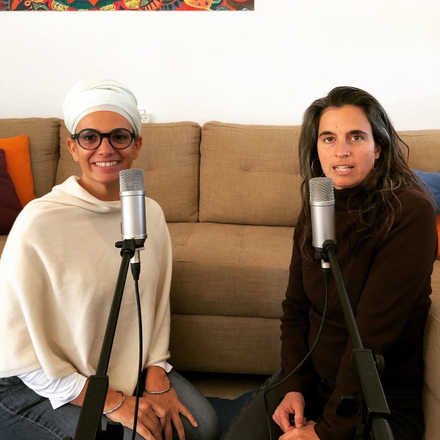 Rina Kedem - Environmental Peace Entrepreneur