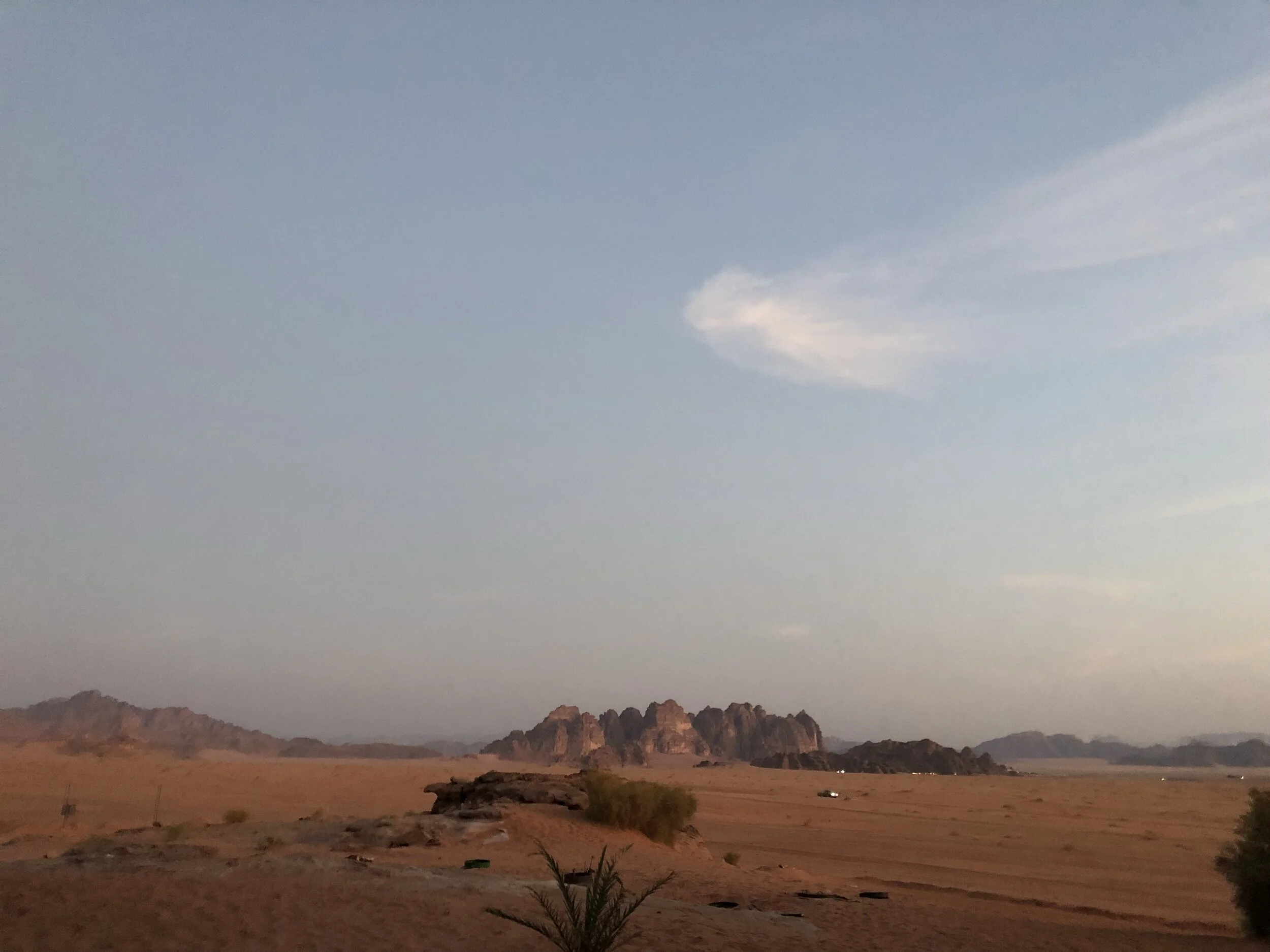 DREAMS &amp; VISIONS 