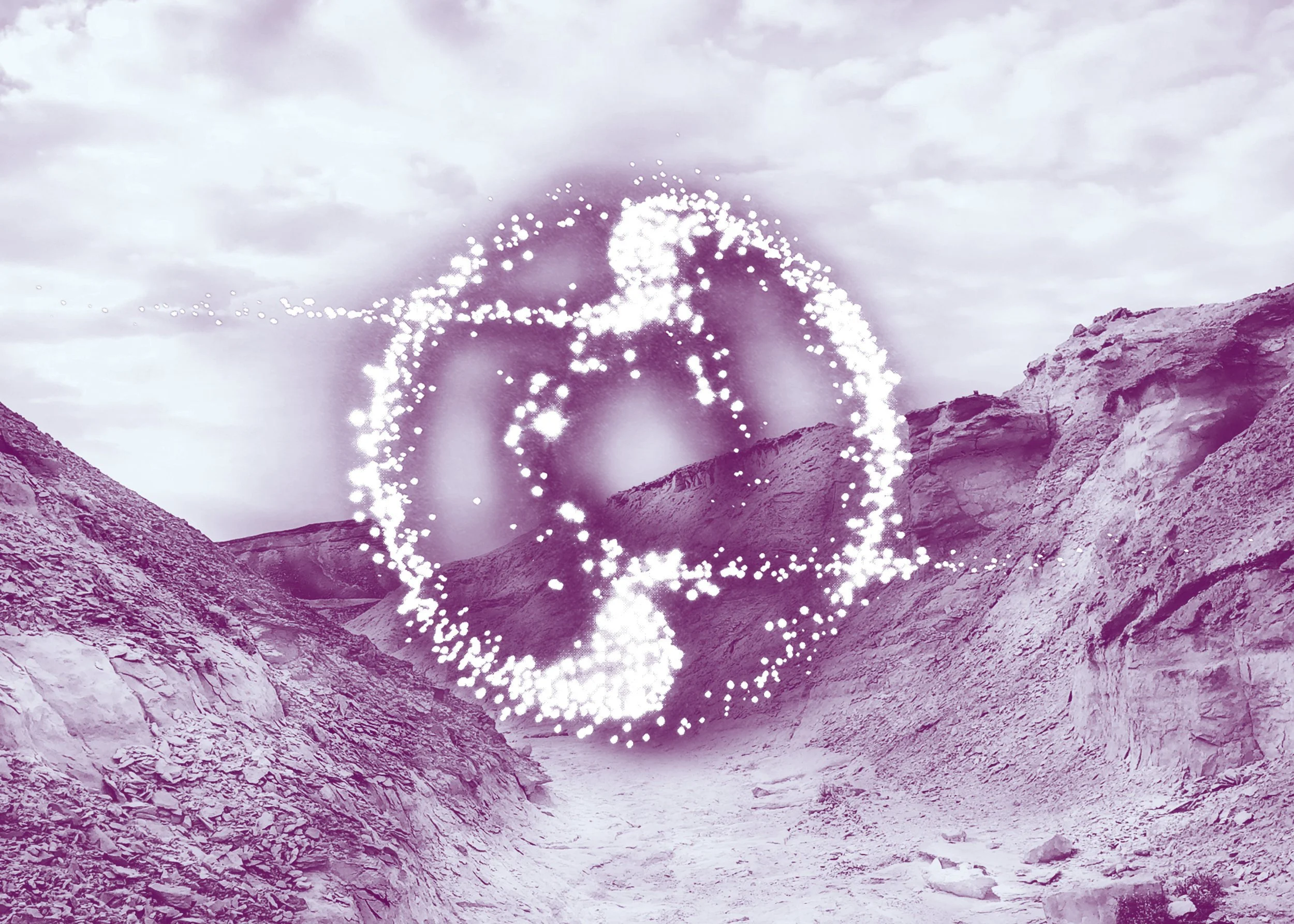   Level 2 - Mind &amp; Meditation // Israel