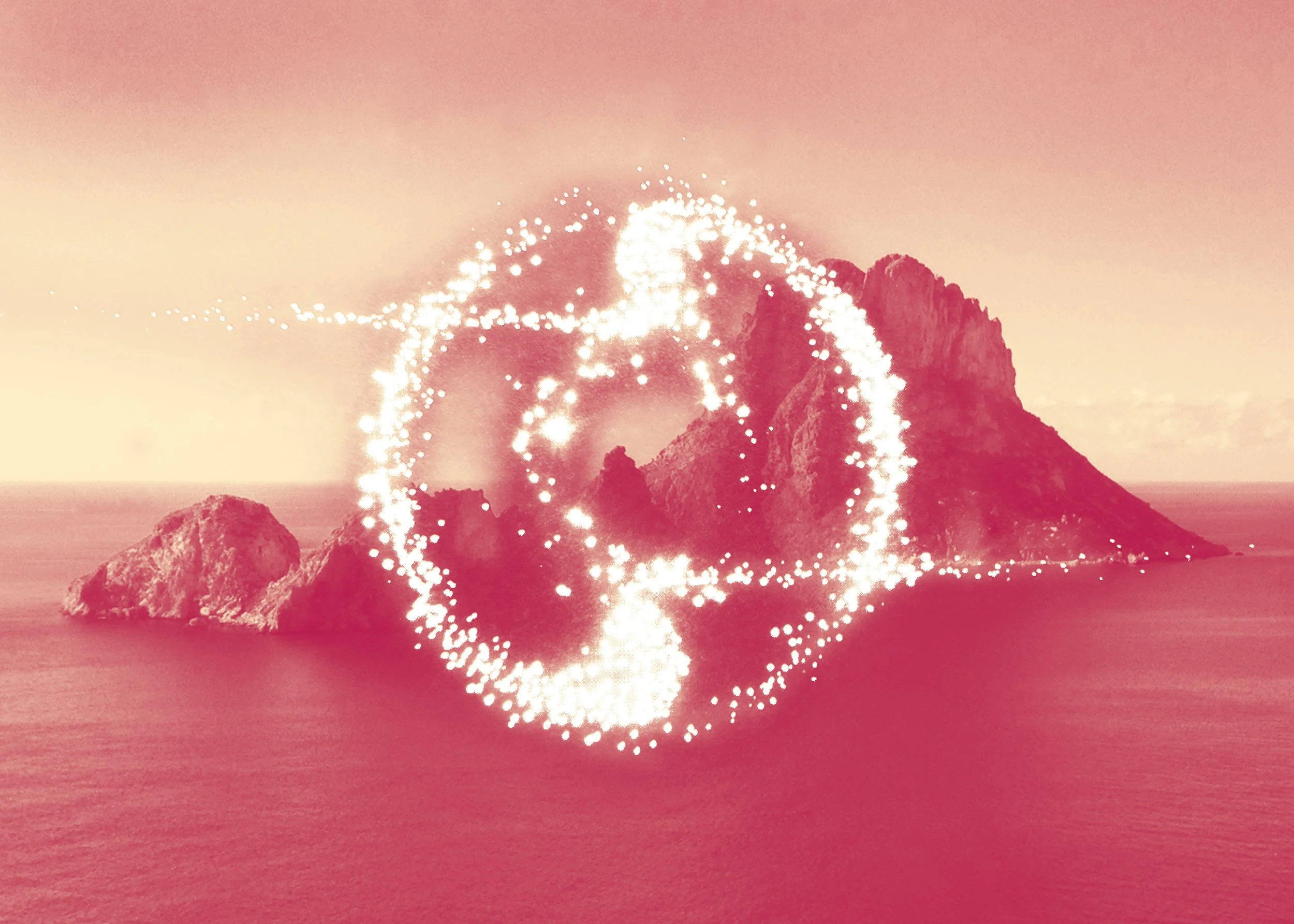   Level 2 - Vitality &amp; Stress // Ibiza