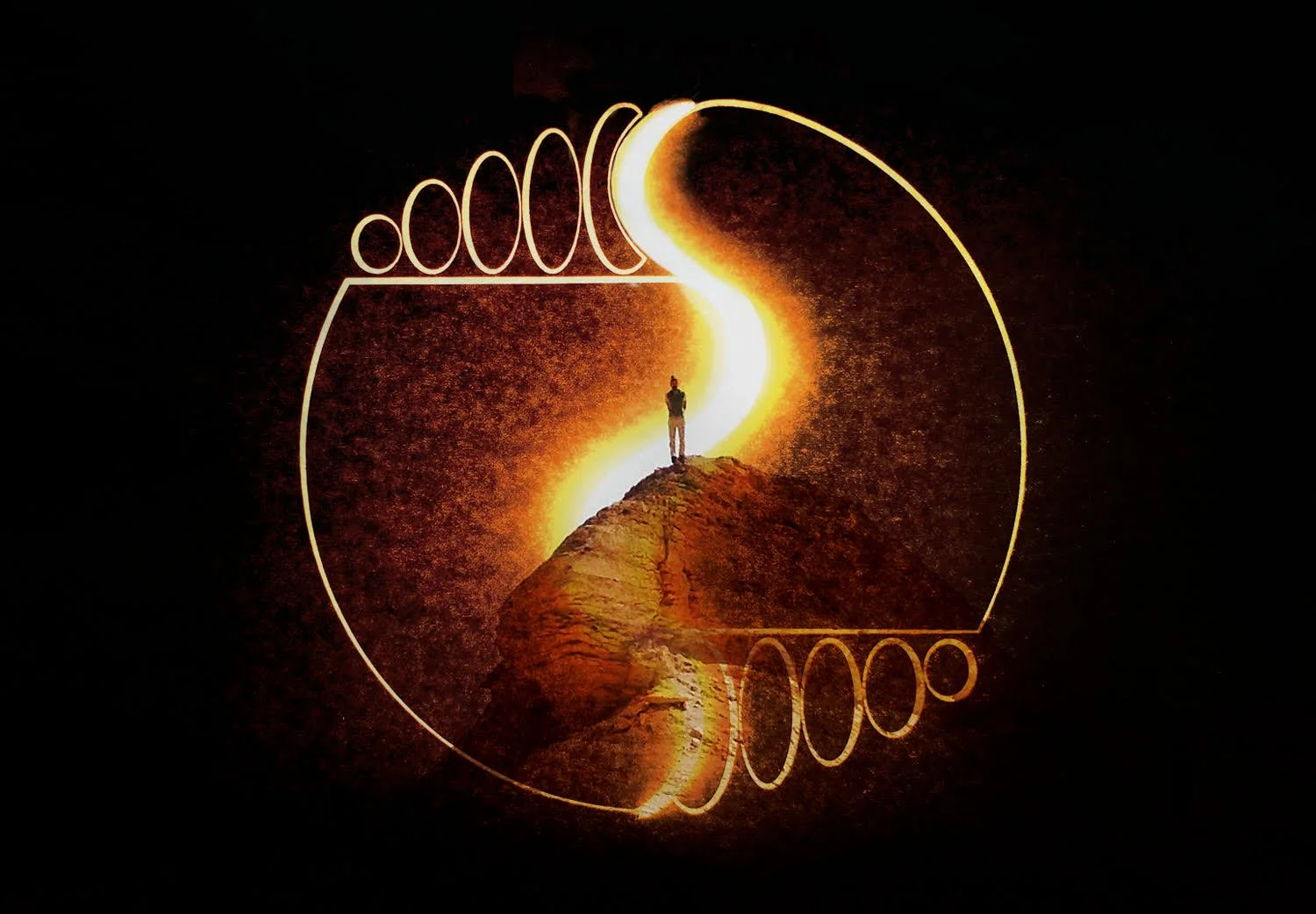 Teachers Training - Level 1 // Israel